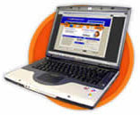 On-Line CA Web Traffic School Site Map