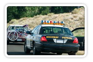 Low Cost Traffic Ticket Class